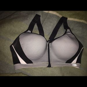 Victoria’s Secret sports bra